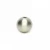 Import High quality stainless steel ballustrade steel ball with half hole from China