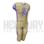 High Quality Sublimation American Football Uniform