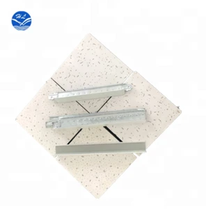 High Quality Super Mineral Fiber Ceiling For Building Material