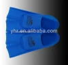 High Quality Swimming Equipments Water Flippers Fashion Durable Swim Fins Adjustable Adult Silicone Swimming FLIPPER