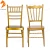 Import High Quality Tall Metal Chiavari Bar Chair Factory Price from China