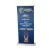 Import High Quality Trade show Advertising Display Pull-up Stand from China