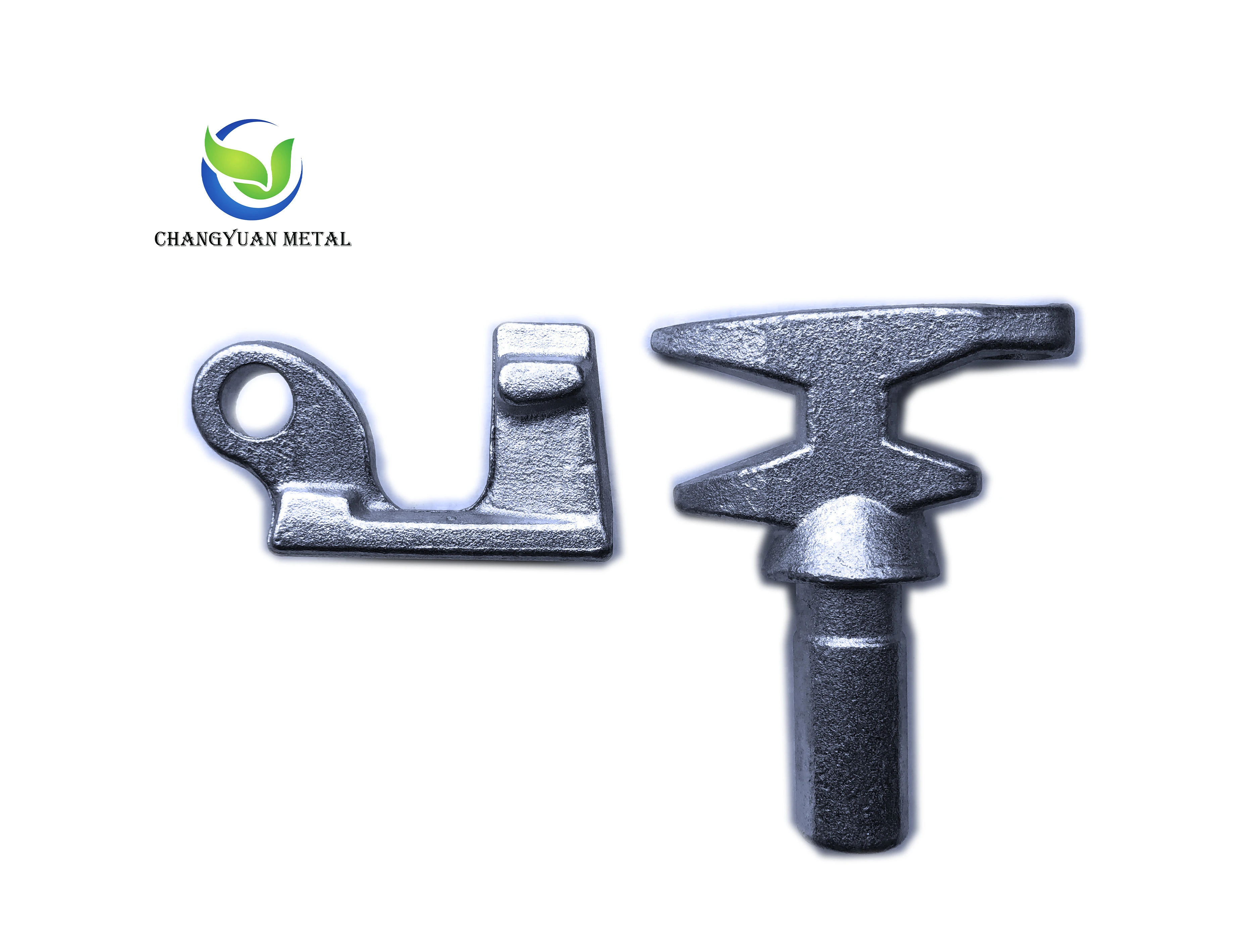 High Quality Truck Shipping Container Rear Door Lock Spare Parts