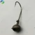 Import High quality Tungsten Resin Football Jig Head fishing jig and weight from China