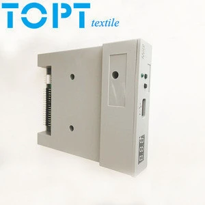High quality USB floppy drive for weaving machine in textile machine spare parts