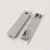 Import High quality wall recessed mounted LED aluminium extrusion for step stair lighting from China
