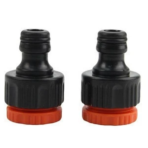 High quality Water Fittings Plastic Hose connector