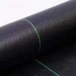 high quality weed control mat&fire resistant ground cover&pp woven weed control mat with cheap price