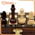 Import high quality wooden chess board, chess set, play chess game from China
