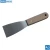 Import high quality wooden handle putty knife from China
