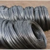 High quality zinc coated galvanized steel wire made in China