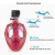 Import High qualitymost popular diving mask with stable function from China