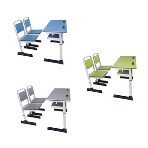 High School Furniture Study Table Chair Set Desk Chairs For Children
