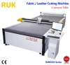 High Speed Cutting machine for Leather Products