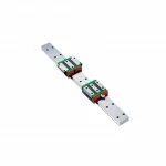 high speed linear slide bearing MGN15C linear bearing block