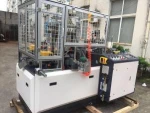 High Speed Machine For Making Disposable Cups And Paper Cup Production Line