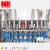 Import High Speed Mineral Water Bottling Equipment Processing Plant from China