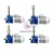 Import high speed screw jack  for heavy duty transmission motor screw jack from China