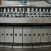 High Speed Single Jersey Terry Circular Knitting Machine Used for Cotton Towel Making