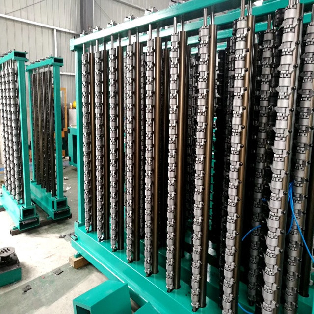 Buy High Speed Warping Machine Suitable For Filament Yarn Dty Pty Yarn ...
