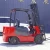 Import High standard electric forklift battery 1.5/2.0 Ton electric stacker forklift electric forklift from China