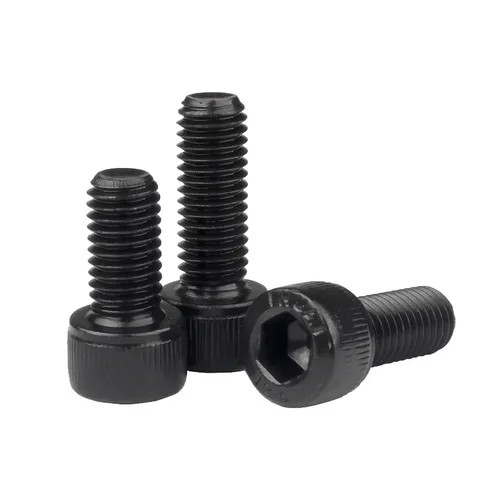 M52 Threaded Cap Buy High Strength Full Thread 12.9 Allen Socket Bolt Din912 8.8/10.9/12 ...