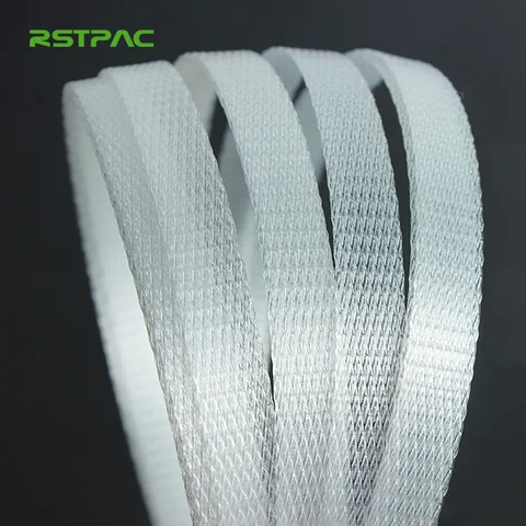 High Strength Manual Box Plastic Strap Band PP Plastic Packing Belt Polypropylene Strapping Pp Strapping Band