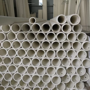 High temperature resistance 900-1600C Purity 85% alumina ceramic roller kiln refractory