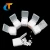Import high temperature Thermal analysis TGA al2o3 melting alumina ceramic crucible price for sale from China