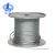 Import High Tensile Post Tension Steel Cable Marine Wire Rope from China