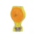 Import high visibility solar traffic warning light from China
