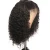 Import Highknight Glueless Kinky Curly 13X6 Brazilian Remy Hair Lace Front Human Hair Wig With Baby Hair from China