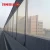 Import Highway or High speed Railway Sound Insulation Screen Noise acoustic Barrier Acoustic panel from China