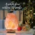 Import Himalayan  Crystal Salt Lamp from China