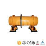 HJ Series Fertilizer Machine with Different Capacities