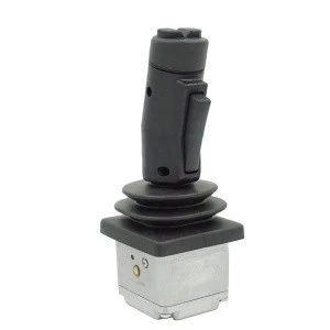 HJ70   industrial joystick control for tower crane joystick