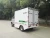 Import HJK5031XXYSTBEV Cargo Truck Electric Van from China