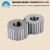 Import HKAA Manufacturer China Suppliers OEM High Quality Spiral Bevel Gear from China
