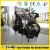 Import HL 493CNG electrical machine gas engine, fuel: CNG,LNG,LPG from China