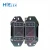 Import HLF1-D400 3 Phase 4 Pole AC Contactor 400A 4 Pole Magnetic Contactors from China