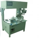 HMC-210+Z auto cable tie machine automatic nylon cable tie binding machine automatic nylon cable tie tying machine