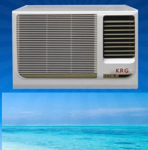 home appliances 9000btu 0.75ton mini type window mounted air conditioners