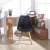 Import home furniture high quality dining room chairs plastic dining chair from China