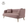 home furniture modern living room minimalis scandinavian nordic designs sofa Armonia ModernDeco 2021 new products ideal