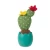 Import Home Garden Accessories Table Gifts UK Pot Cactus in Decoration Cactus Decoration Table from China