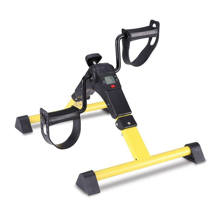 electric exercise cycle