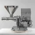 Import home oil press machine - smallest model from Republic of Türkiye