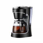 Home use automatic small drip type coffee maker tea maker machine