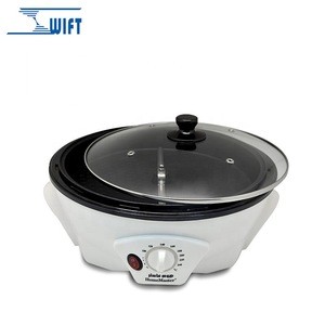 Home use commercial mini type coffee bean roaster grain drying
