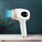 Home Use Laser Beauty Equipment Epilator IPL Machine Electric Laser Body Ipl Hair Removal Device